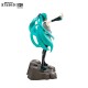 ABYstyle Hatsune Miku Figure 18cm - Hatsune Miku - Plastmasas figūriņa