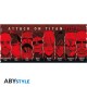ABYstyle Attack on Titan King Size Ceramic Mug 460ml - All Titans