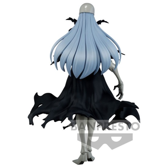 Banpresto That Time I Got Reincarnated as a Slime Otherworlder vol.16 Figure 18cm - Spirit Guardian Beretta - Plastmasas figūriņa