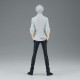 Banpresto Jujutsu Kaisen King of Artist Figure 22cm - Satoru Gojo - Пластмассовая фигурка
