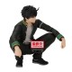 Banpresto Wind Breaker Figure 11cm - Sakura Haruka - Plastic figure