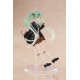 Taito Prize Hatsune Miku Ver. Fashion Preppy Figure 18cm - Hatsune Miku - Plastmasas figūriņa