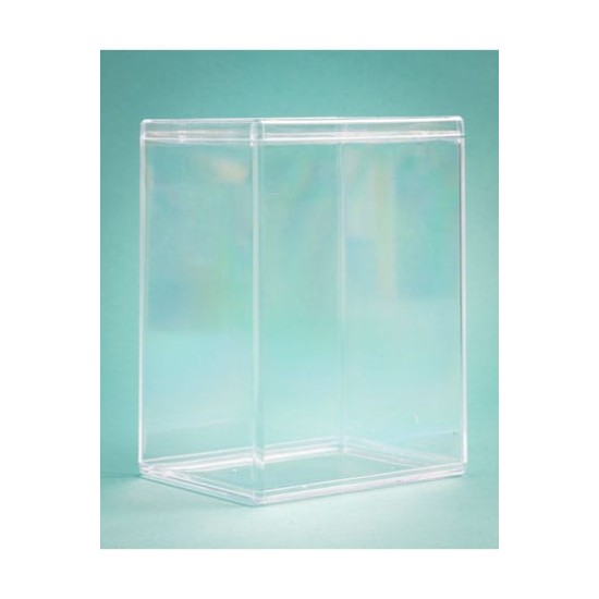 Protective Display Case for Funko POP! Figure - Пластиковая защитная коробка для фигурок Funko POP!