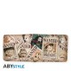 ABYstyle One Piece Wallet 9.5 x 11cm - Wanted