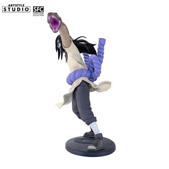 ABYstyle Naruto Shippuden Figure 17cm - Orochimaru - Plastic figure