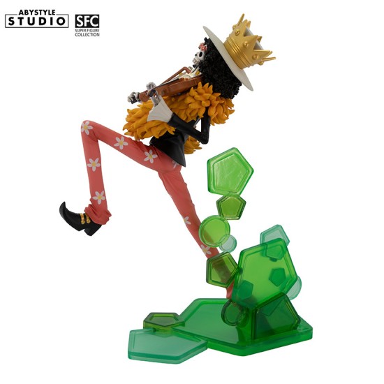 ABYstyle One Piece Figure 23cm - Brook - Plastic figure