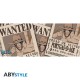 ABYstyle One Piece King Size Ceramic Mug 460ml - Wanted Ace