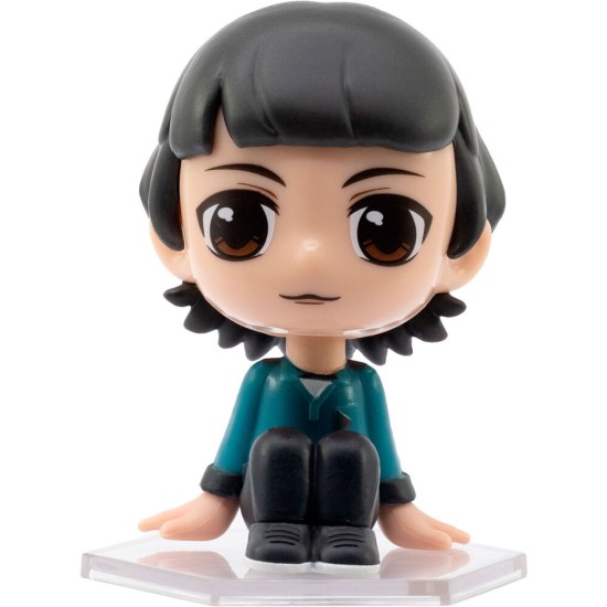 Yume Toys Stranger Things Assorted Surprised Blind Box Figure 6cm - Plastmasas figūriņa