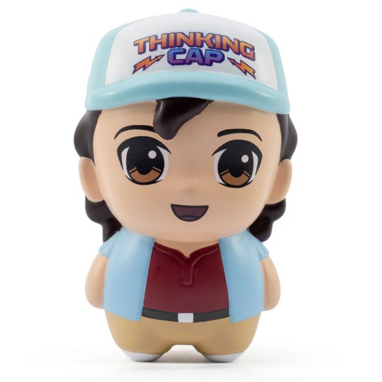 Yume Toys Stranger Things Anti-Stress Blind Box Figure 7cm - Antistress figūriņa