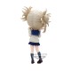 Banpresto My Hero Academia ver.B Figure 14cm - Himiko Toga Q posket - Plastmasas figūriņa
