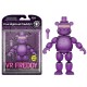 Funko Five Nights at Freddy's Dreadbear Action Figure - VR Freddy (Glow in the Dark) - Plastmasas figūriņa