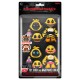 Funko Snaps! Five Nights at Freddy's Figure (2 pack) - Toy Chica and Nightmare Chica - Vinila figūriņa