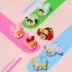 Pop Mart Crybaby Powerpuff Girls Series Blind Box Vinyl / Plush Pendant