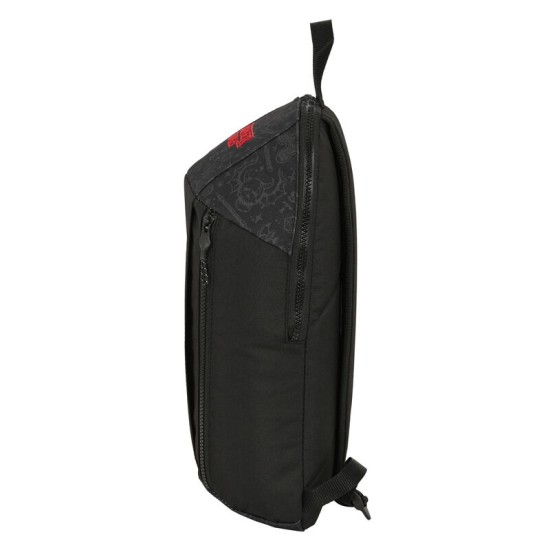 Safta Stranger Things Adaptable Backpack 39cm - Mugursoma