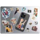 Kids Licensing One Piece Removable Sticker Set - Комплект наклеек