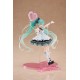 Taito Prize Hatsune Ver. Birthday 2025 Party Figure 21cm - Hatsune Miku Cute - Plastic figure