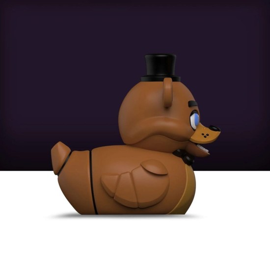 Numskull Five Nights at Freddy's Tubbz Mini Figure 5cm - Freddy 1st Edition - Plastmasas figūriņa