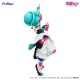 Furyu Hatsune Miku Trio-Try-iT Figure 19cm - Miku Paint Girl - Plastmasas figūriņa