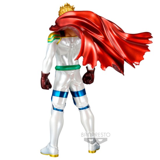 Banpresto My Hero Academia Age of Heroes Figure 18cm - Lemillion - Plastmasas figūriņa