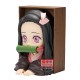 Banpresto Demon Slayer Kimetsu no Yaiba Demon Series Hyokofig Figure 16cm - Nezuko Kamado