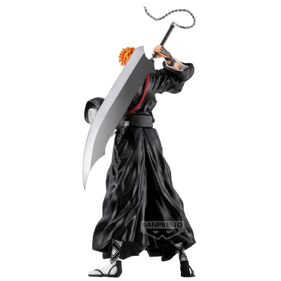Banpresto Bleach Grandista Figure 32cm - Kurosaki - Пластмассовая фигурка