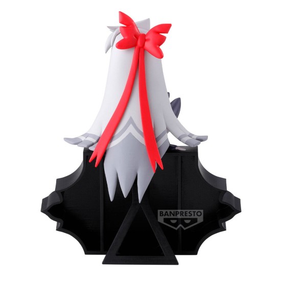 Banpresto Hazbin Hotel Monitor Ver.A Figure 14cm - Vaggie - Пластмассовая фигурка