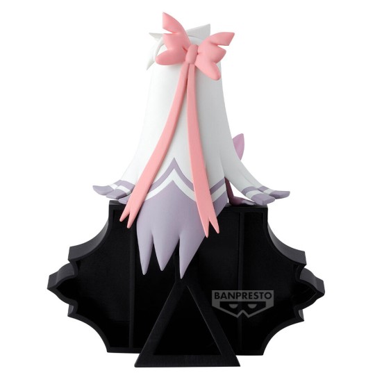 Banpresto Hazbin Hotel Monitor Ver.B Figure 14cm - Vaggie - Пластмассовая фигурка