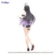 Furyu Overlord Trio-Try-iT Ver. Mini Dress Cow Pattern Figure 21cm - Albedo - Пластмассовая фигурка