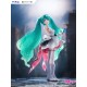 Furyu Hatsune Miku Tenitol Ver. Live Galaxy Figure 21cm - Hatsune Miku - Plastmasas figūriņa