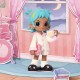 Pop Mart Lil Peach Riot Sleepover Blind Box Figure - Plastmasas figūriņa