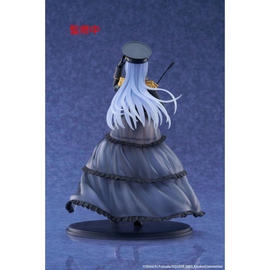 Taito Prize My Dress-Up Darling Ver. Black Lobelia Figure 21cm - Marin Kitagawa - Пластмассовая фигурка