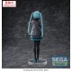 Sega Hatsune Miku Colorful Stage! The Movie: A Miku Who Can´t Sing Luminasta Figure 20cm - Shuttered Sekai Hatsune Miku - Plastmasas figūriņa