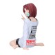 Sega Dandadan Relax Time Figure 10cm - Momo - Пластмассовая фигурка