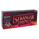 Paladone Stranger Things Lamp 12 x 23 cm with 3xAAA Batteries (not included) or USB cable - Logo - Lampa