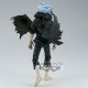 Banpresto My Hero Academia DXF Figure 13cm - Tomura Shigaraki - Plastic figure