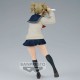 Banpresto My Hero Academia vol.6 Figure 15cm - Himiko Toga - Plastic figure