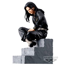 Banpresto Tokyo Revengers Break Time Figure 13cm - Keisuke Baji - Plastic figure