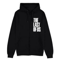 Difuzed The Last of Us Fire Fly Zipper Hoodie - M size