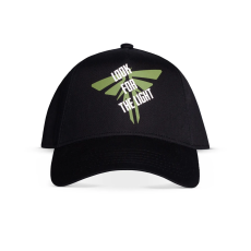 Difuzed The Last of Us Fire Fly Adjustable Cap - Cotton Cap
