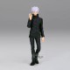 Banpresto Jujutsu Kaisen Jukon No Kata Figure 17cm - Satoru Gojo - Plastmasas figūriņa