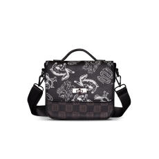 Difuzed Harry Potter Wizards Unite Medium Shoulder Bag