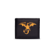 Difuzed Pokemon Charizard Bi-fold Wallet - Naudas maks