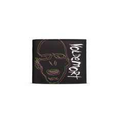 Difuzed Harry Potter Wizards Unite Bi-fold Wallet 