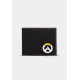 Difuzed Overwatch Logo Bi-fold Wallet - Naudas maks