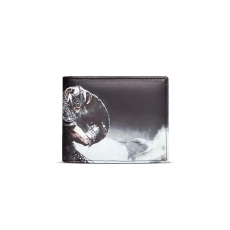 Difuzed The Elder Scrolls V: Skyrim Bi-fold Wallet