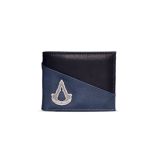 Difuzed Assassin's Creed Bi-fold Wallet - Naudas maks