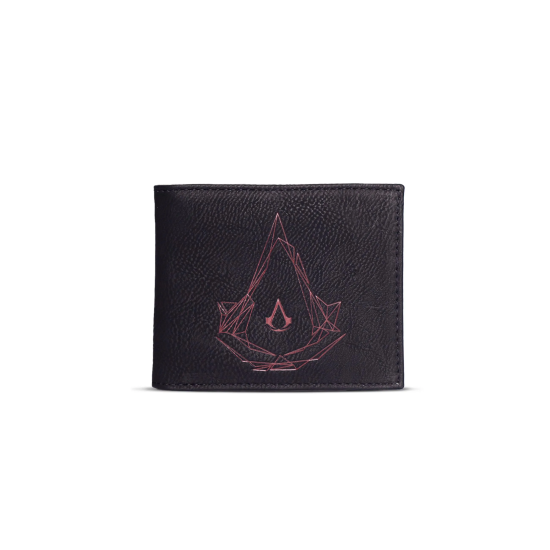 Difuzed Assassin's Creed Bi-fold Wallet - Naudas maks