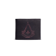 Difuzed Assassin's Creed Bi-fold Wallet - Naudas maks