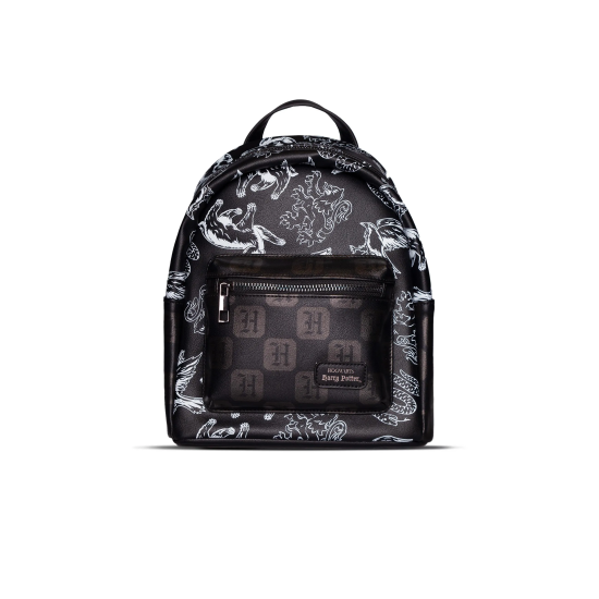 Difuzed Harry Potter Wizards Unite Mini Backpack 26cm - Mugursoma