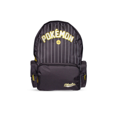 Difuzed Pokemon Deluxe Backpack 46cm 